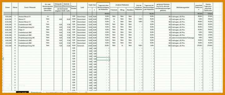 Sensationell Kompetenzmatrix Vorlage Excel Kostenlos 1024x434