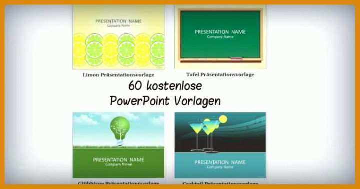 Auffällig Kostenlose Powerpoint Vorlagen 762x400