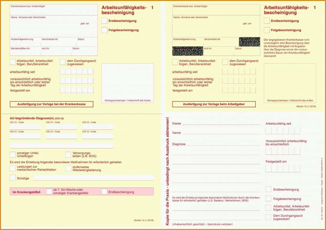 Neue Version Krank Melden Beim Arbeitgeber Vorlage 3508x2480