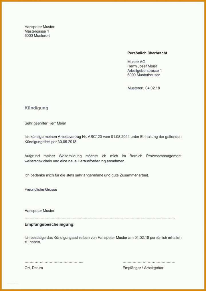 Bemerkenswert Kündigung Fitness Vorlage 1240x1753