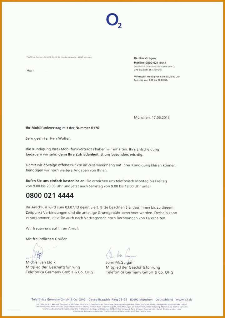 Beste Kündigung Handyvertrag Mit Rufnummernmitnahme Vorlage 1240x1754