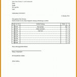 Erschwinglich Lieferschein Vorlage Excel 858x1294