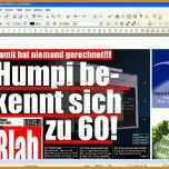 Bestbewertet Newsletter Vorlagen Word Kostenlos 960x719