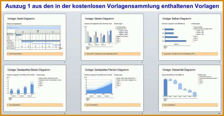 Exklusiv Powerpoint Vorlagen Kostenlos Freeware 1735x900