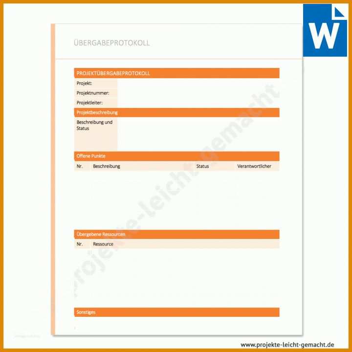 Überraschen Projektmanagement Vorlagen 1000x1000