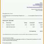 Atemberaubend Rechnung Schreiben Vorlage 1006x1612