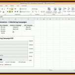 Angepasst Roi Excel Vorlage 1280x720