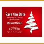 Perfekt Save the Date Vorlage 1200x630
