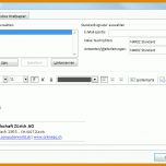Tolle Signatur Outlook Vorlage 994x626