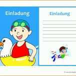 Hervorragen Vorlage Geburtstagseinladung Kinder Kostenlos Download 3508x2480