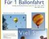 Exklusiv Vorlage Gutschein Ballonfahrt Kostenlos 728x1030