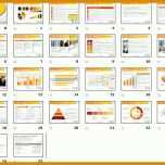 Schockieren Vorlagen Powerpoint 710x551