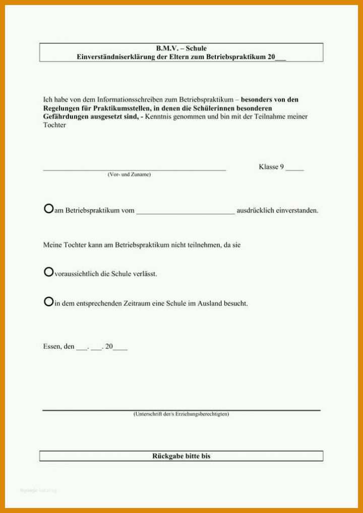 Ausgezeichnet Widerruf Sky Vorlage 725x1024