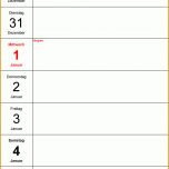Unvergesslich Wochenkalender Vorlage 2274x3148