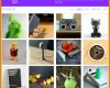 Fantastisch 3d Drucker Vorlagen Kostenlos 772x671