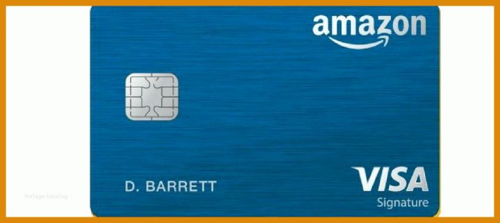 Selten Amazon Visa Kündigen Vorlage 840x375