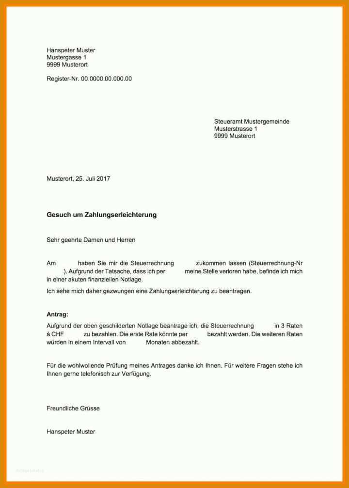 Unvergleichlich Antrag Auf Ratenzahlung Staatsanwaltschaft Vorlage 902x1261