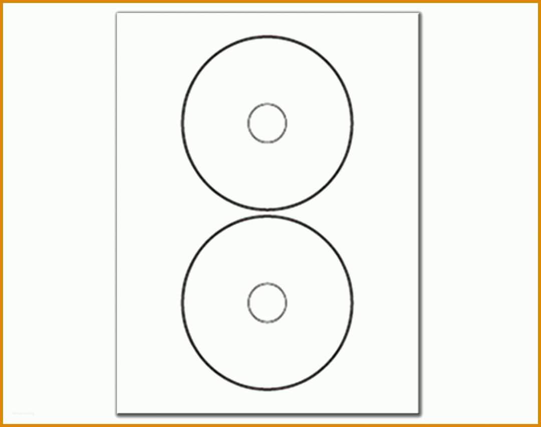 Erschwinglich Avery Zweckform Cd Etiketten Vorlage 1791x1414