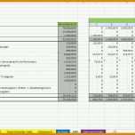 Hervorragen Buchhaltung Kleingewerbe Excel Vorlage 1440x651
