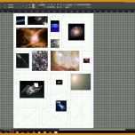 Beeindruckend Collage Vorlage Indesign 1280x720