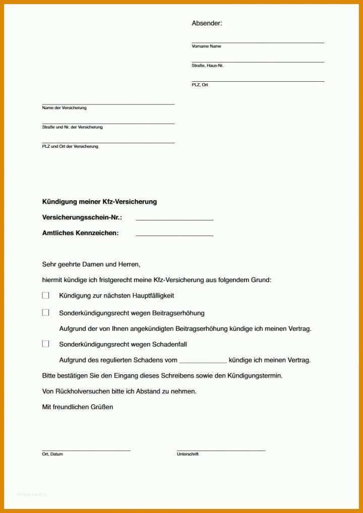 Schockieren Comdirect Konto Kündigen Vorlage 885x1250
