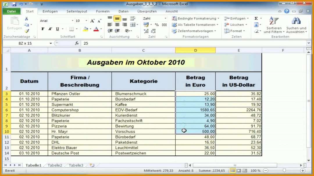 Bestbewertet Doppelte Buchhaltung Excel Vorlage Kostenlos 1920x1080