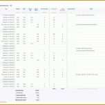 Unglaublich Excel Filmliste Vorlage 1904x1736