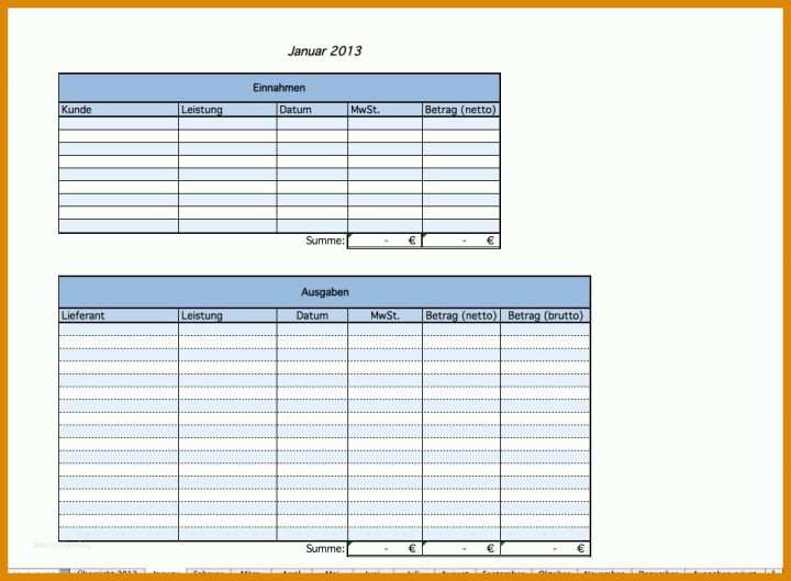 Unglaublich Excel Tabelle Vorlagen Kostenlos 990x728