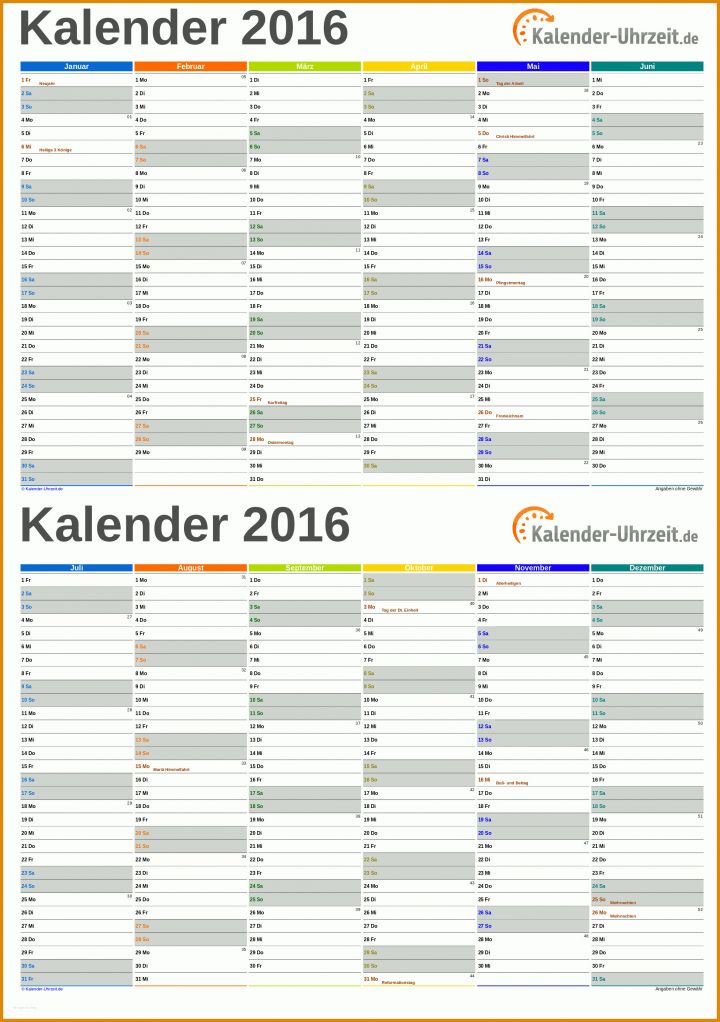 Einzahl Excel Vorlage Kalender 2254x3200
