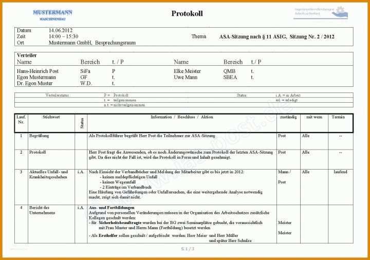 Erschwinglich Gefährdungsbeurteilung Vorlage Pdf 1523x1070