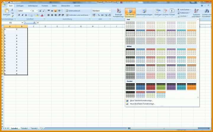 Html Tabelle Vorlage Excel Tabelle Vorlage Erstellen