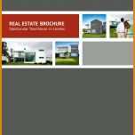 Erstaunlich Immobilien Expose Vorlage 765x1073