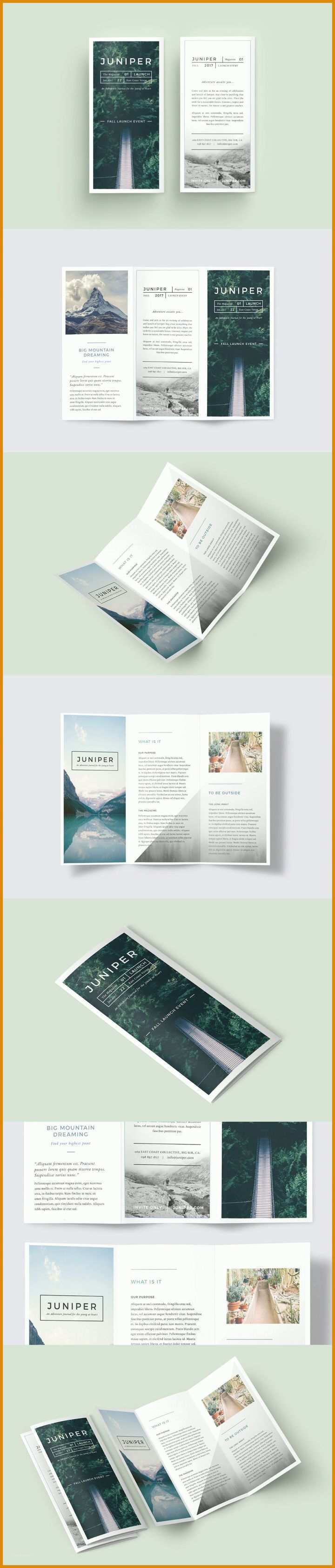 Großartig Indesign Katalog Vorlage 1170x5474