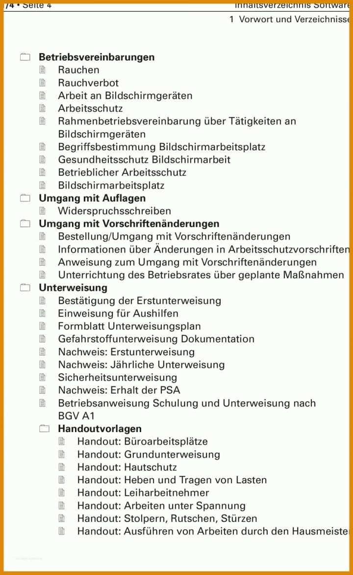 Unvergesslich Jährliche Sicherheitsunterweisung Vorlage 960x1561