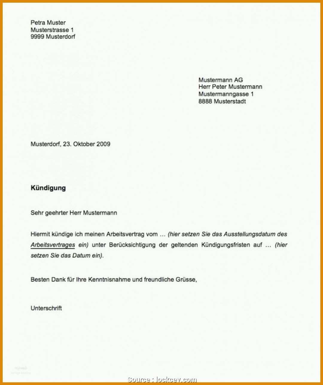 Phänomenal Rechtsschutzversicherung Kündigen Vorlage 1200x1431