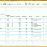 Ausgezeichnet soll ist Vergleich Excel Vorlage 1596x955