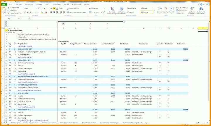 Wunderschönen Soll Ist Vergleich Excel Vorlage 1596x955