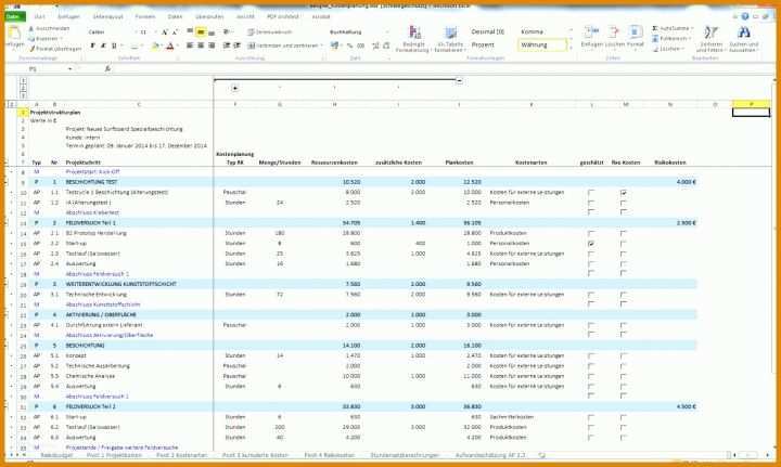 Wunderschönen Soll Ist Vergleich Excel Vorlage 1596x955