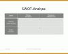 Moderne Swot Analyse Vorlage Powerpoint 973x686