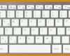 Schockierend Tastatur Vorlage 760x322