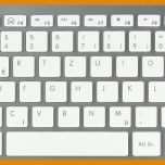 Schockierend Tastatur Vorlage 760x322