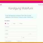 Erschwinglich Telekom Vertrag Kündigen Vorlage 1024x616