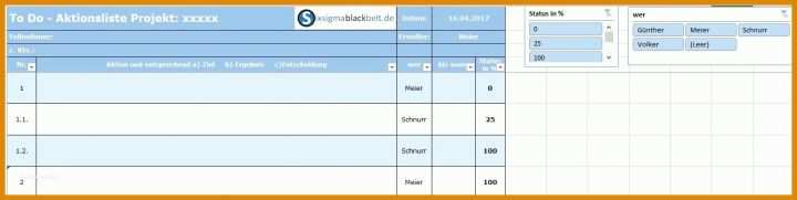 Einzigartig To Do Liste Excel Vorlage Freeware 1544x389