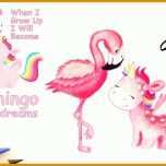Faszinieren Unicorn Vorlage 1280x720