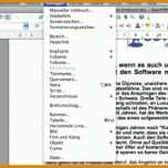 Neue Version Untermietvertrag Vorlage Openoffice 1020x556