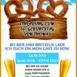 Atemberaubend Vorlage Einladung Zum Brunch 721x1000