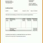 Unvergesslich Vorlage Rechnung Aufwandsentschädigung 924x1296