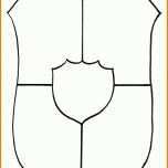Atemberaubend Wappen Vorlage 1288x1772