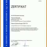 Wunderbar Zertifikat Vorlage 801x1034