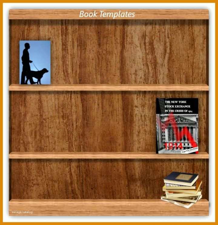 Kreativ Buch Vorlage 760x782